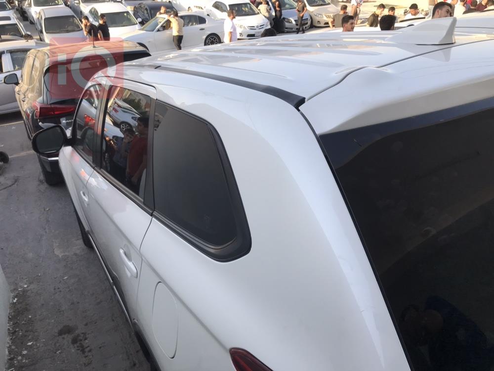 ميتسوبيشي اوتلاندر